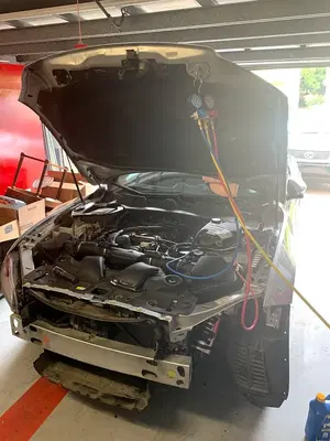 A & R MOBILE MECHANIC SERVICE