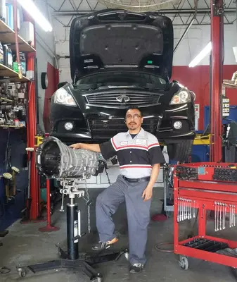 Picazo Auto Repair