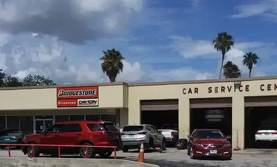Hamill Tire and Auto Service
