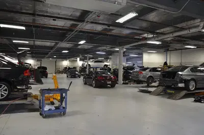 Lauderdale Collision Center