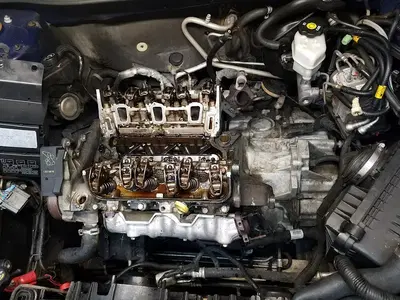Tony's Repair Inc