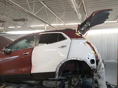 State Auto Body Inc.
