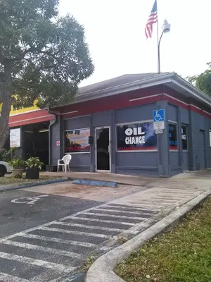 T & L Auto Repair