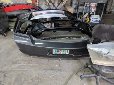 Renew Auto Collision