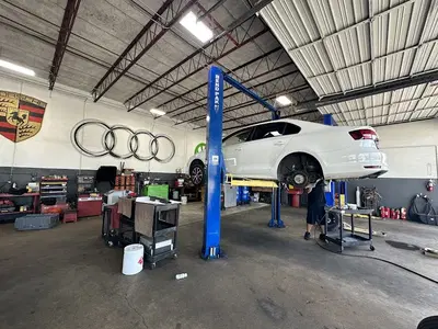 Rite tire & auto