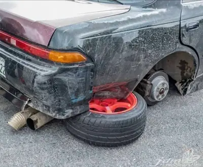 Tonys Mobile Auto Body Repair