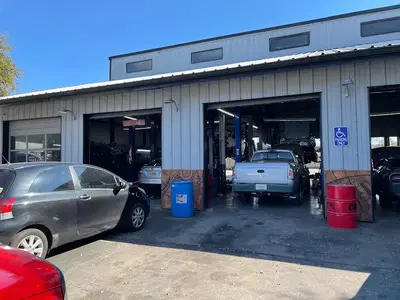 East Hill Automotive Center