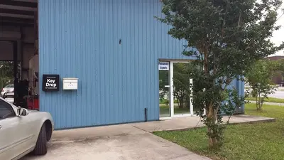 Pensacola Imports Inc