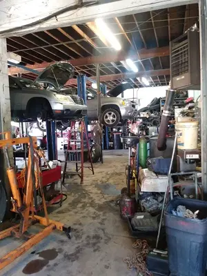 Professional Automotive Repair