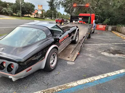 Strong Auto Repair & Marine Repair Pensacola