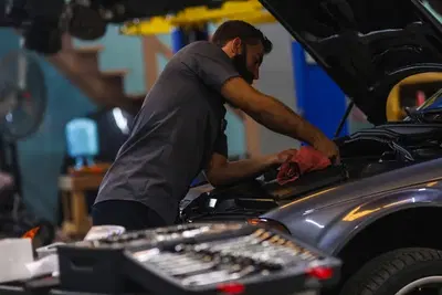 FILS AUTO CENTER