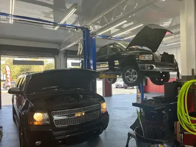 First Class Auto Repair