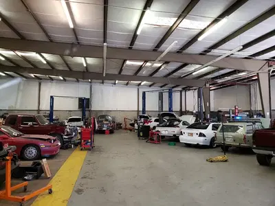 FAST Automotive