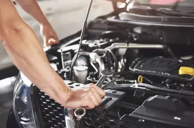 Don Holley's Auto Repair