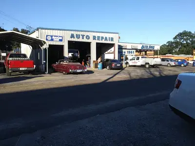 Auto Save Tire & Service Center