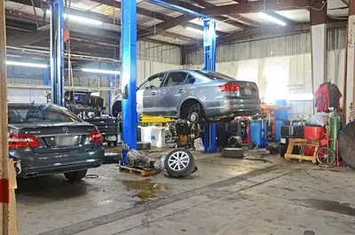 Bobby Likis Auto Service