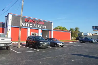 Business Photo