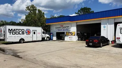 Gary Sapp Automotive