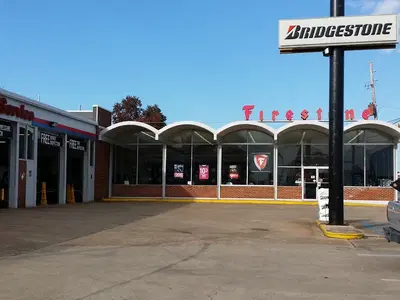 Firestone Complete Auto Care