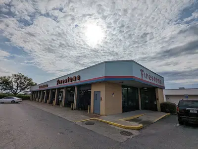 Firestone Complete Auto Care