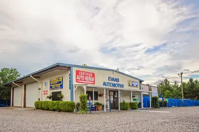 Business Photo