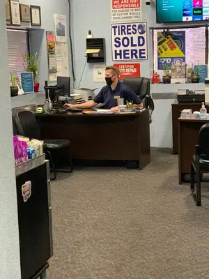 Business Photo