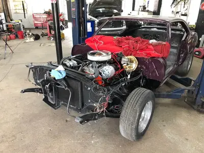 R&R Performance Automotive