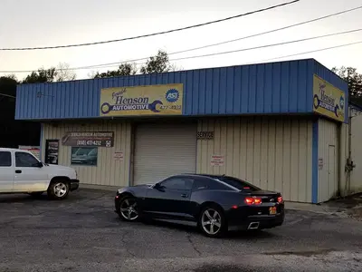 Business Photo