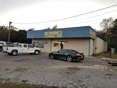 Jerald Henson Automotive, Inc