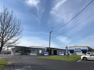 Pine Forest Automotive Center