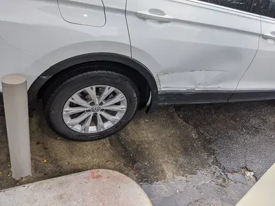 Classic Collision