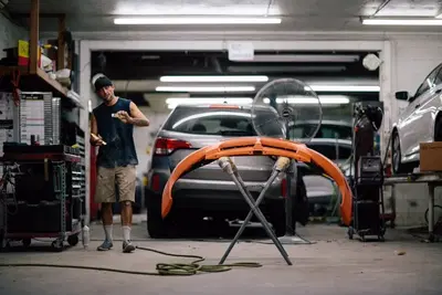 Gross & Son Paint & Body Shop