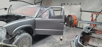 Lauzon Hot-Rod Garage LLC