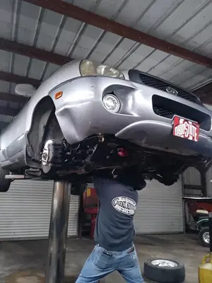 Workmans Service Center