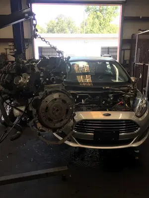 Inclined Automotive