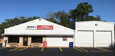Gaines Auto Center Inc.