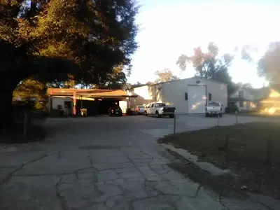 First Tech Auto Repair
