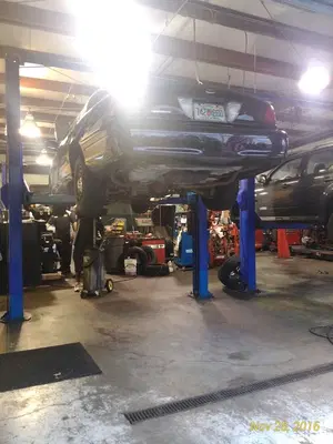 Tuffy Tire & Auto Service Center