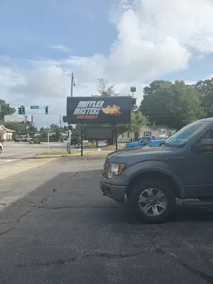 Muffler Masters