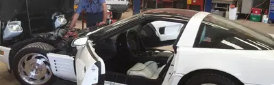 East Burgess Automotive Inc