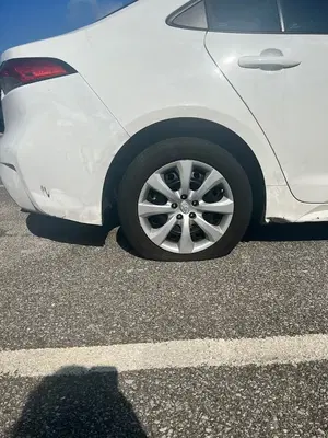 Sam's Auto Center