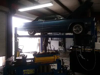 Key Auto Hospital