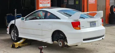 Auto Air of Pensacola Llc
