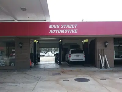 Main Street Automotive