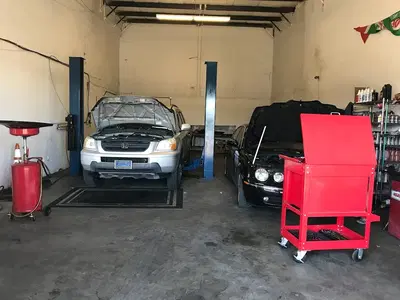 Sarasota Car Care (Auto Repair Shop)
