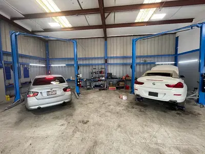 Starlight Automotive - Full Service Vehicle Maintenance & Car Repair Shop