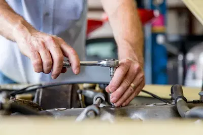 Skip's Automotive