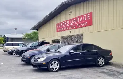 Business Photo