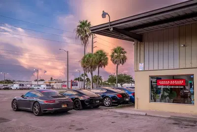 Business Photo
