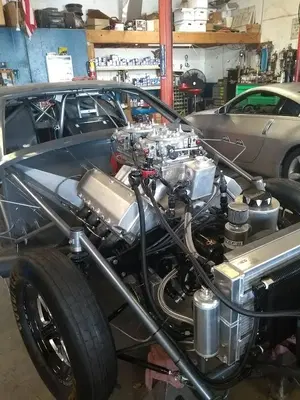 Keene Automotive Repair LLC